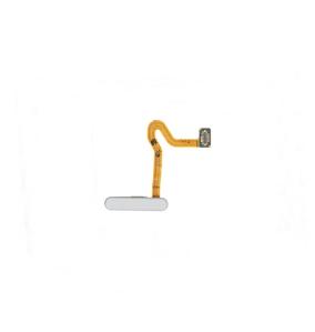 Sensor de huella para Samsung Galaxy Z Flip3 5G blanco