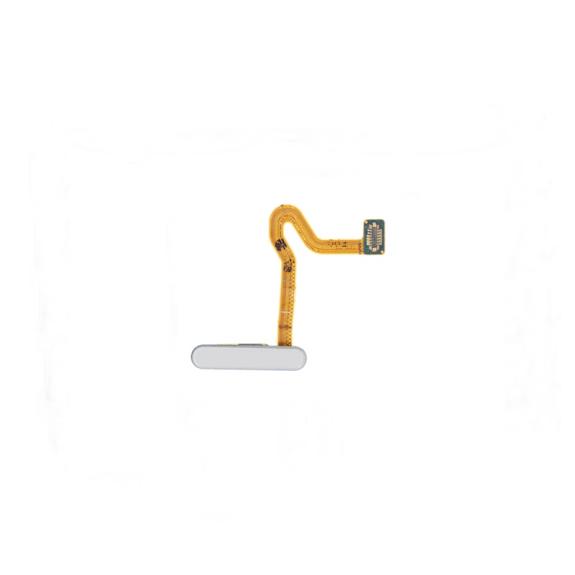 Sensor de huella para Samsung Galaxy Z Flip3 5G blanco