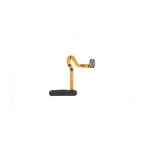 Sensor de huella para Samsung Galaxy Z Flip3 5G negro