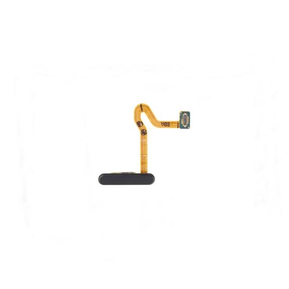 Sensor de huella para Samsung Galaxy Z Flip3 5G negro