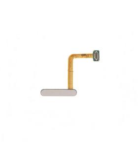 Sensor de huella para Samsung Galaxy Z Flip4 dorado