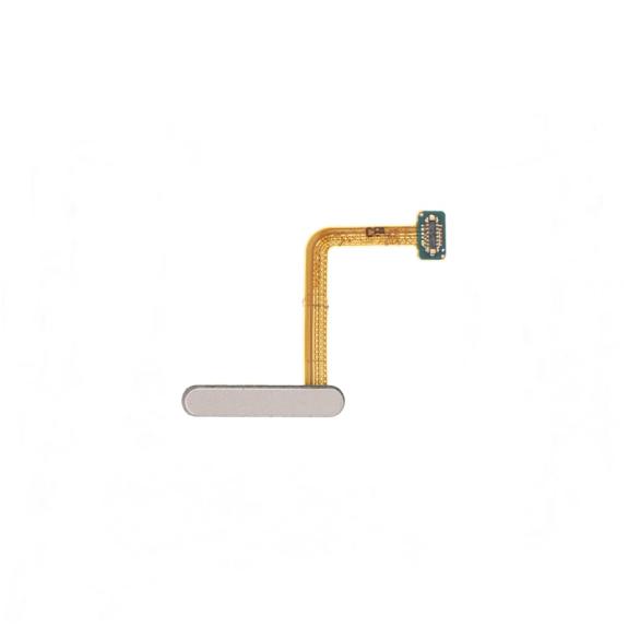 Sensor de huella para Samsung Galaxy Z Flip4 dorado