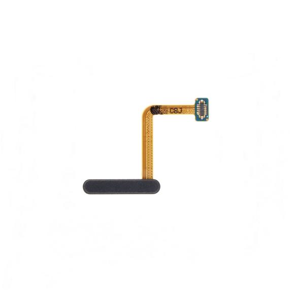 Sensor de huella para Samsung Galaxy Z Flip4 negro