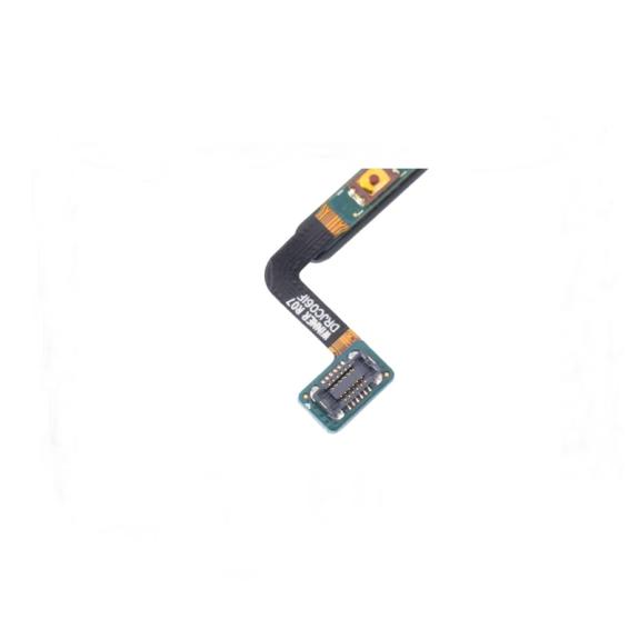 Sensor de huella para Samsung Galaxy Z Fold azul