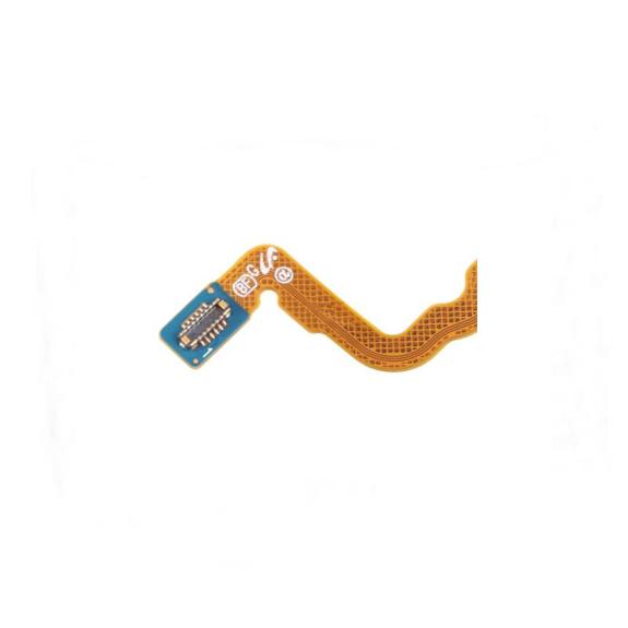 Sensor de huella para Samsung Galaxy Z Fold4 dorado