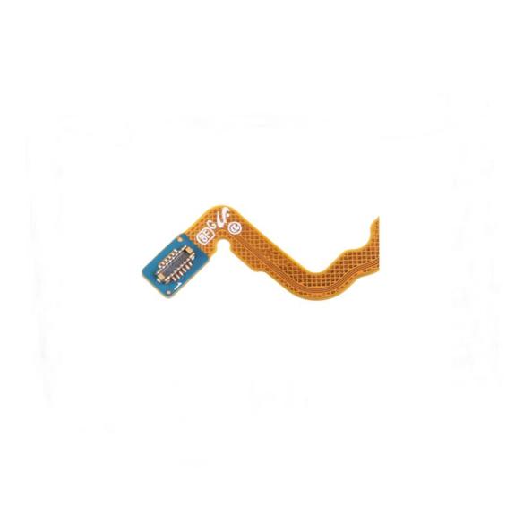 Sensor de huella para Samsung Galaxy Z Fold4 gris