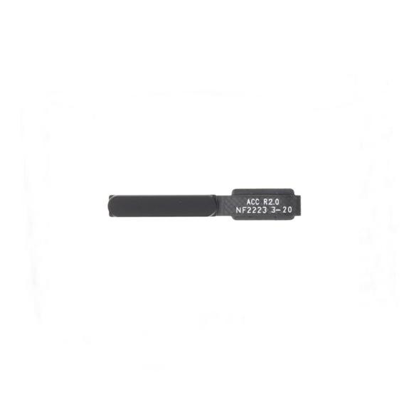 Sensor de huella para Sony Xperia 1 IV negro