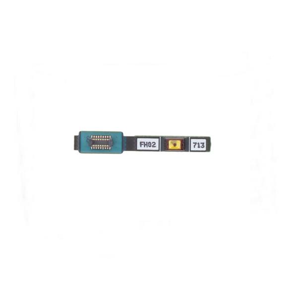 Sensor de huella para Sony Xperia 1 IV negro