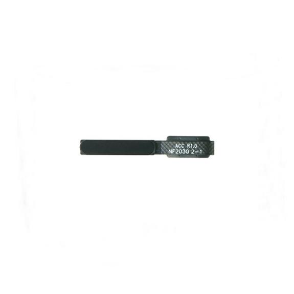 Sensor de huella para Sony Xperia 10 II / 1 II / 5 II negro