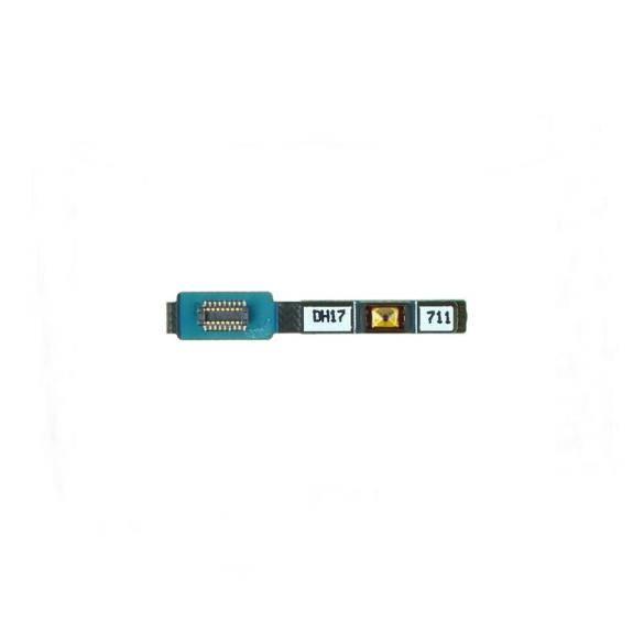 Sensor de huella para Sony Xperia 10 II / 1 II / 5 II negro