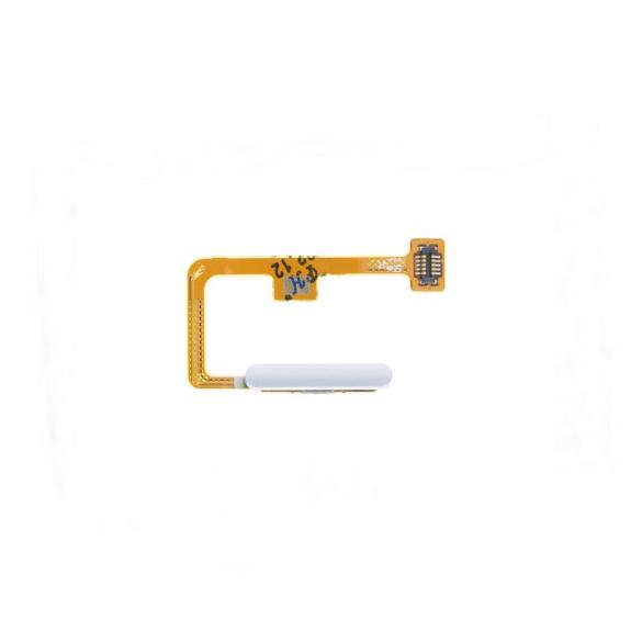 Sensor de huella para Xiaomi 11 Lite 5G NE plateado