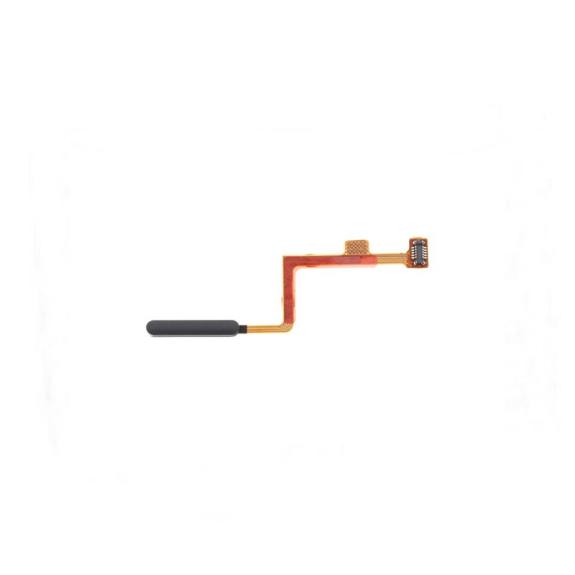 Sensor de huella para Xiaomi Black Shark 5 / 5 Pro negro