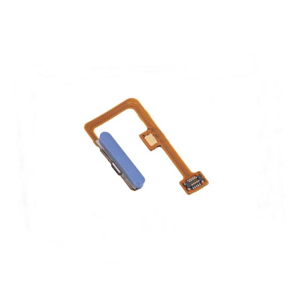 Sensor de huella para Xiaomi Mi 11 Lite / 11 Lite 5G NE azul