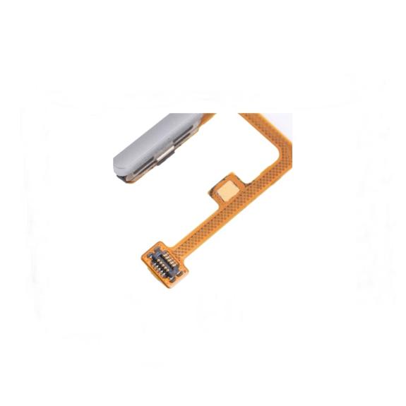 Sensor de huella para Xiaomi Mi 11 Lite / 11 Lite 5G NE blanco