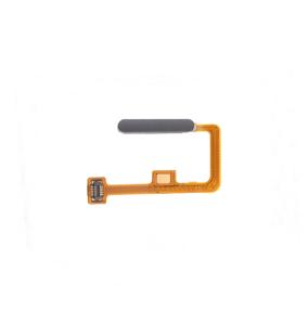 Sensor de huella para Xiaomi Mi 11 Lite / 11 Lite 5G NE gris