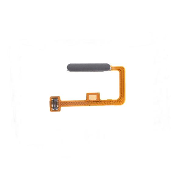 Sensor de huella para Xiaomi Mi 11 Lite / 11 Lite 5G NE gris