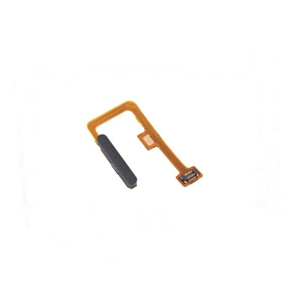 Sensor de huella para Xiaomi Mi 11 Lite / 11 Lite 5G NE gris