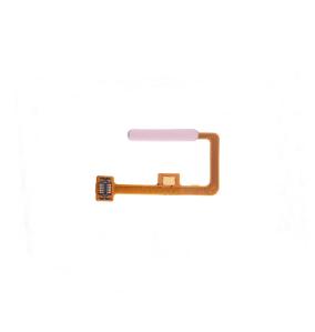 Sensor de huella para Xiaomi Mi 11 Lite / 11 Lite 5G NE rosa