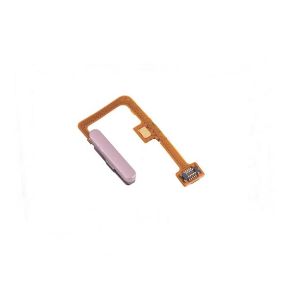 Sensor de huella para Xiaomi Mi 11 Lite / 11 Lite 5G NE rosa