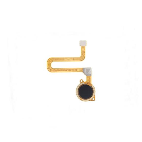 Sensor de huella para Xiaomi Poco C40 negro