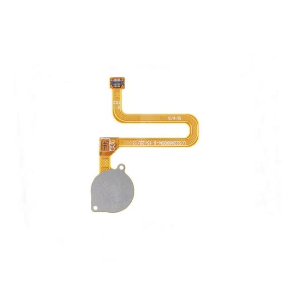 Sensor de huella para Xiaomi Poco C40 negro