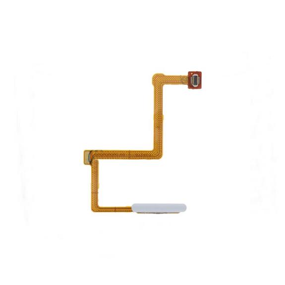 Sensor de huella para Xiaomi Poco F4 GT plateado