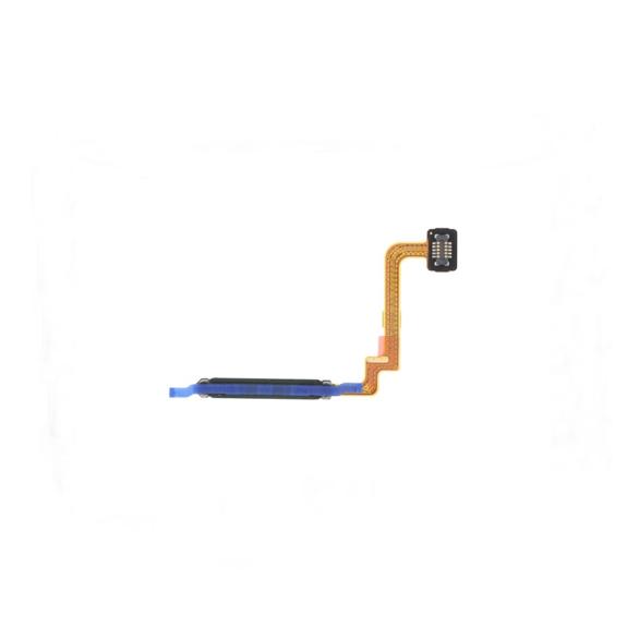 Sensor de huella para Xiaomi Poco M3 Pro 5G negro