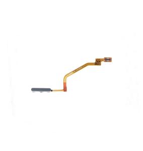 Sensor de huella para Xiaomi Poco X3 NFC / X3 Pro / X3 negro