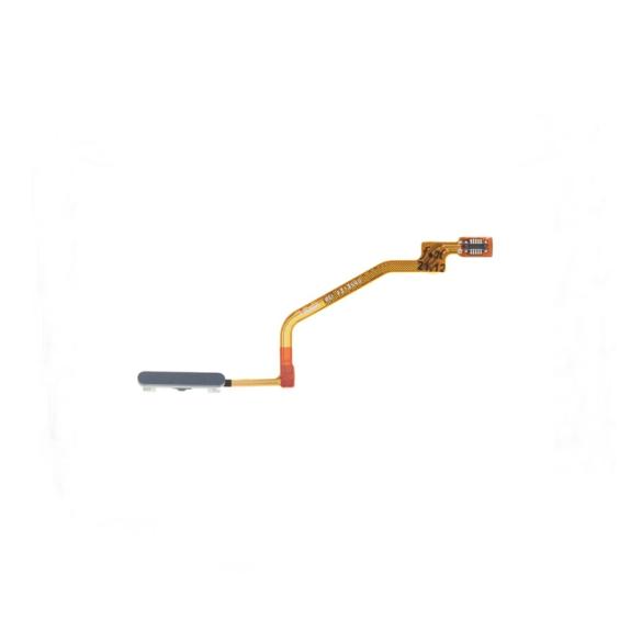 Sensor de huella para Xiaomi Poco X3 NFC / X3 Pro / X3 negro