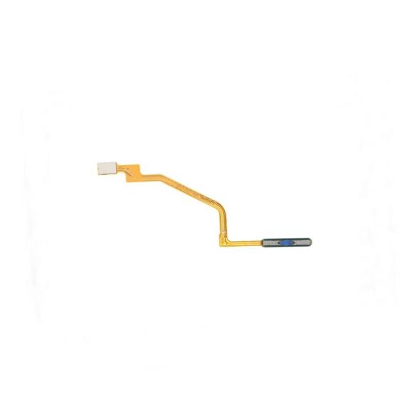 Sensor de huella para Xiaomi Poco X3 / X3 Pro / X3 NFC azul