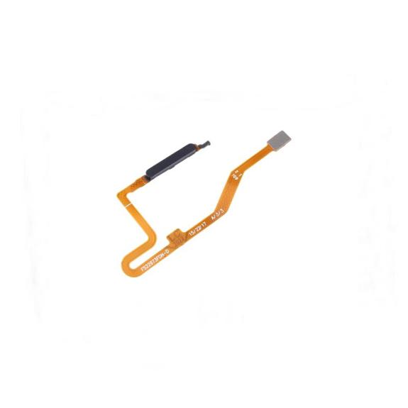 Sensor de huella para Xiaomi Poco X4 GT negro