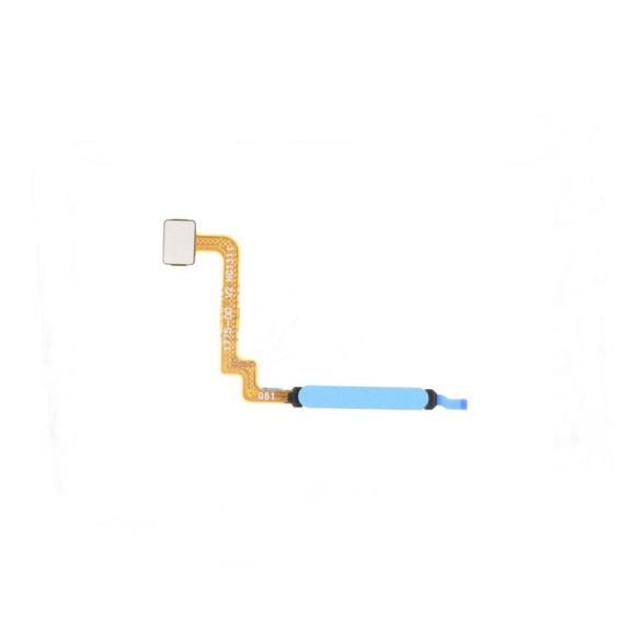 Sensor de huella para Xiaomi Redmi 10 / 10 Prime azul