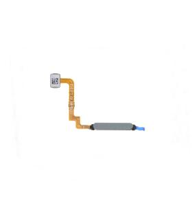 Sensor de huella para Xiaomi Redmi 10 / 10 Prime negro