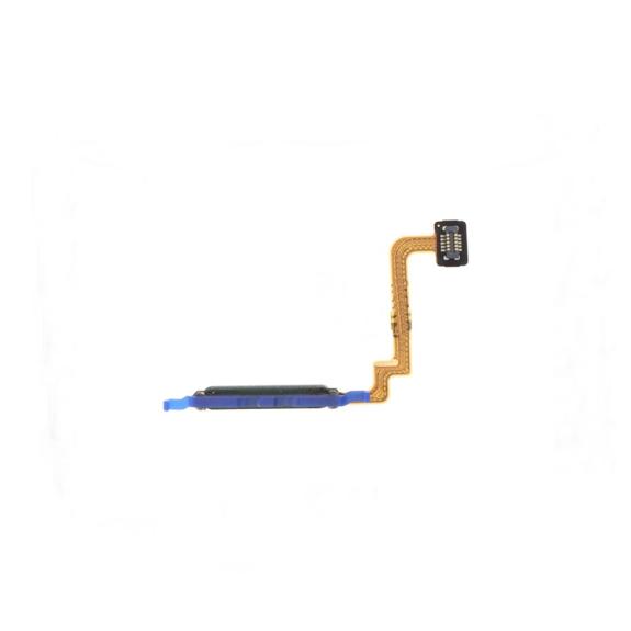 Sensor de huella para Xiaomi Redmi 10 / 10 Prime negro