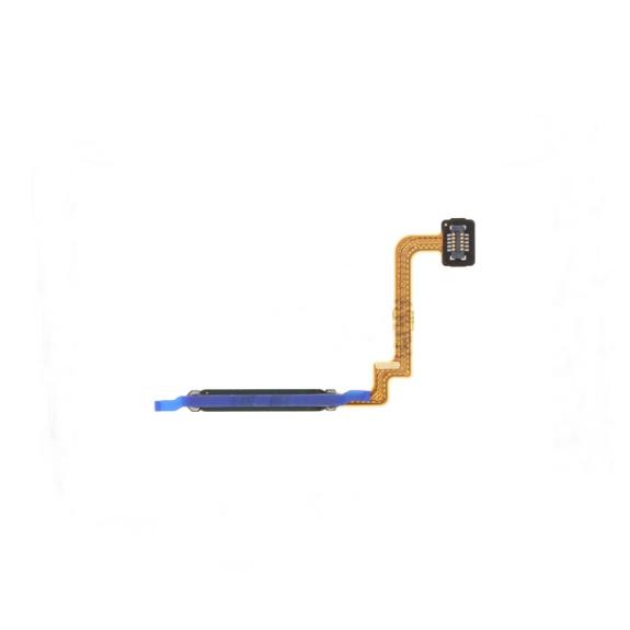 Sensor de huella para Xiaomi Redmi 10 / 10 Prime plateado