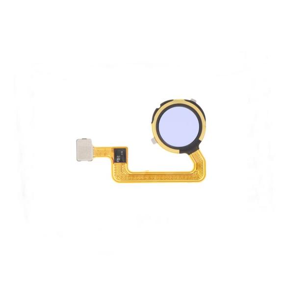 Sensor de huella para Xiaomi Redmi 12C morado