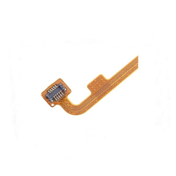 Sensor de huella para Xiaomi Redmi 13C azul