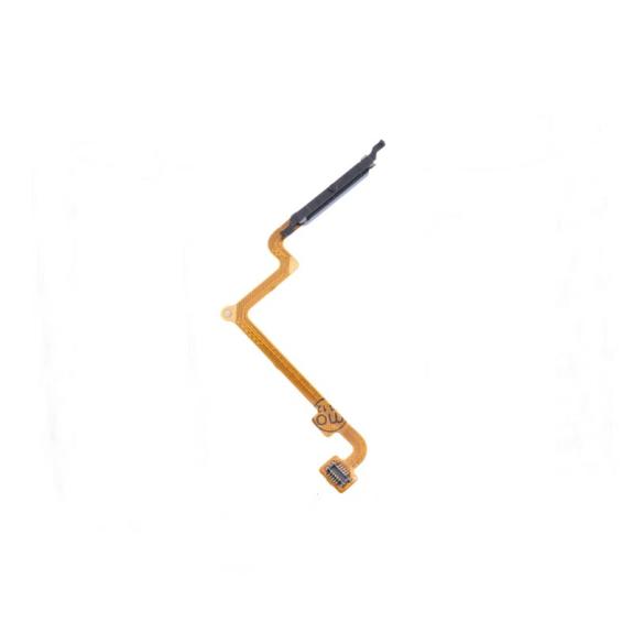 Sensor de huella para Xiaomi Redmi 13C morado