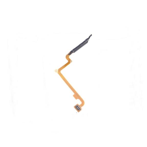 Sensor de huella para Xiaomi Redmi 13C negro