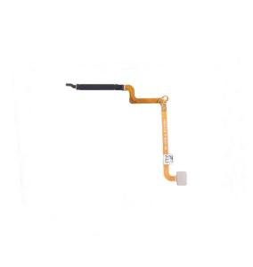 Sensor de huella para Xiaomi Redmi 13C negro