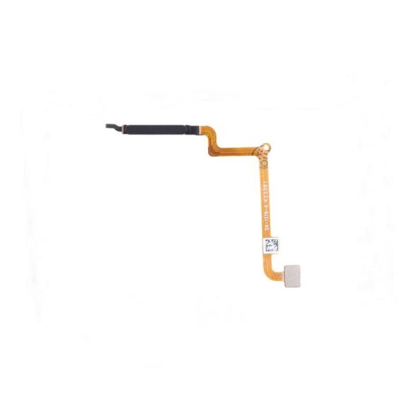 Sensor de huella para Xiaomi Redmi 13C negro