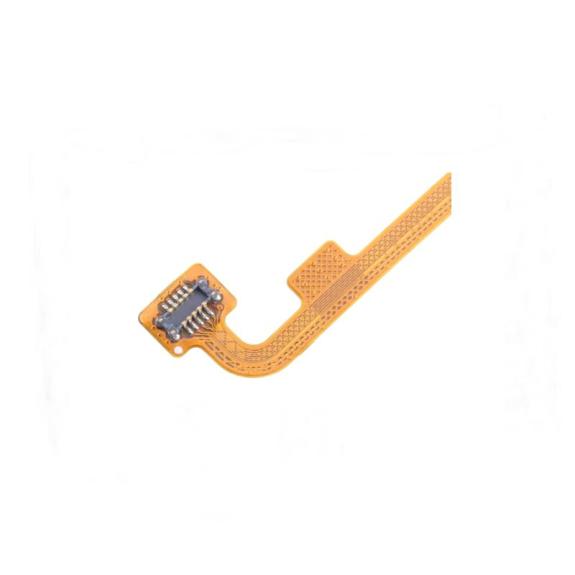 Sensor de huella para Xiaomi Redmi 13C verde