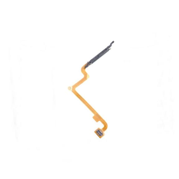 Sensor de huella para Xiaomi Redmi 13C verde