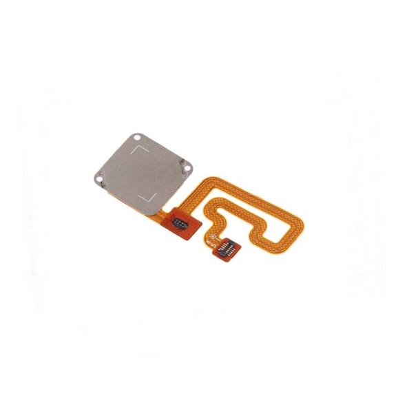 Sensor de huella para Xiaomi Redmi 6 azul