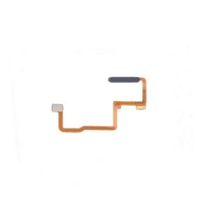 Sensor de huella para Xiaomi Redmi K40 Gaming / Poco F3 GT negro