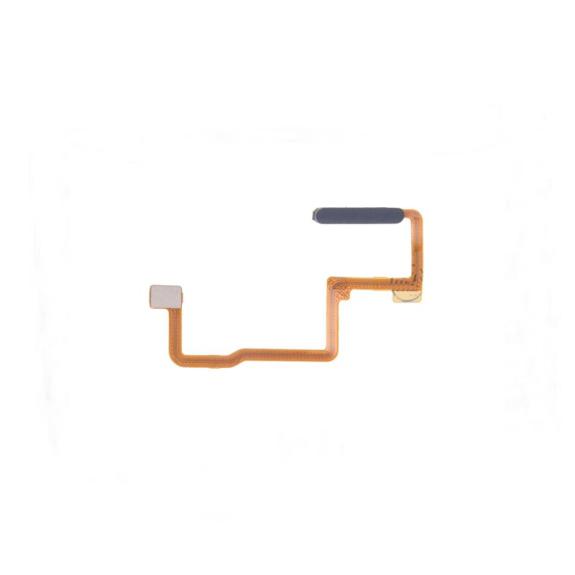 Sensor de huella para Xiaomi Redmi K40 Gaming / Poco F3 GT negro