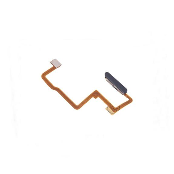 Sensor de huella para Xiaomi Redmi K40 Gaming / Poco F3 GT negro