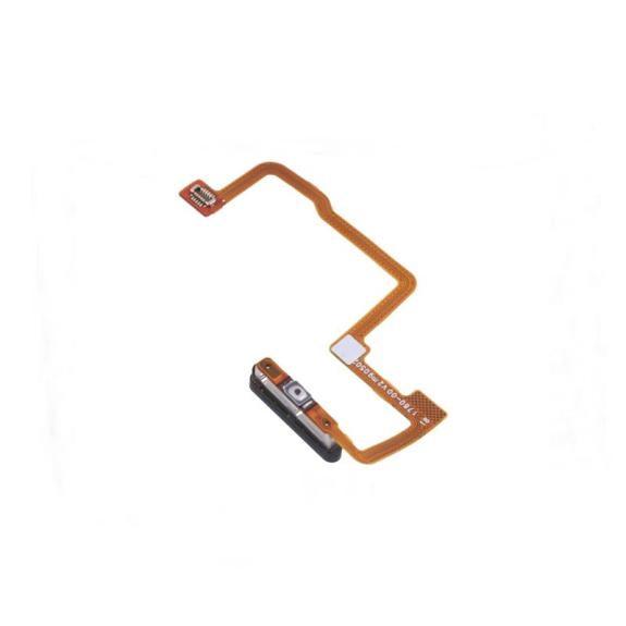 Sensor de huella para Xiaomi Redmi K40 Gaming / Poco F3 GT negro