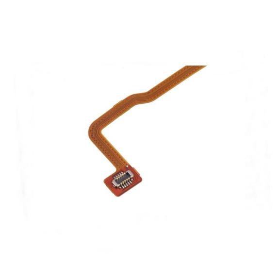 Sensor de huella para Xiaomi Redmi K40 Gaming / Poco F3 GT negro