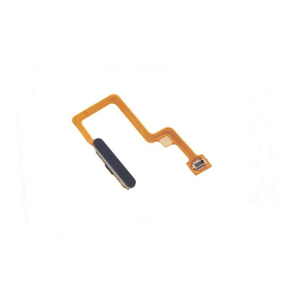 Sensor de huella para Xiaomi Redmi K40S / Poco F4 negro